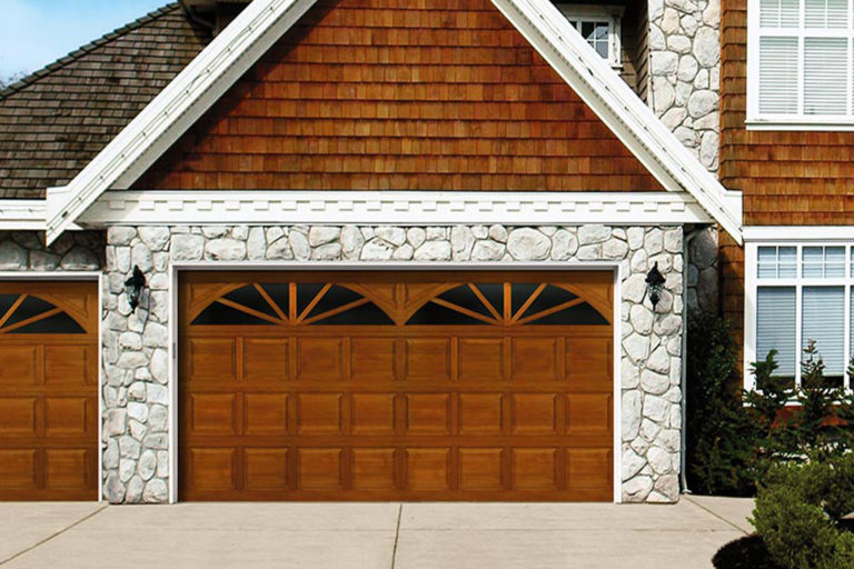 Window Ohd Garage Door Repair & Installation | Columbia & Jefferson City ...