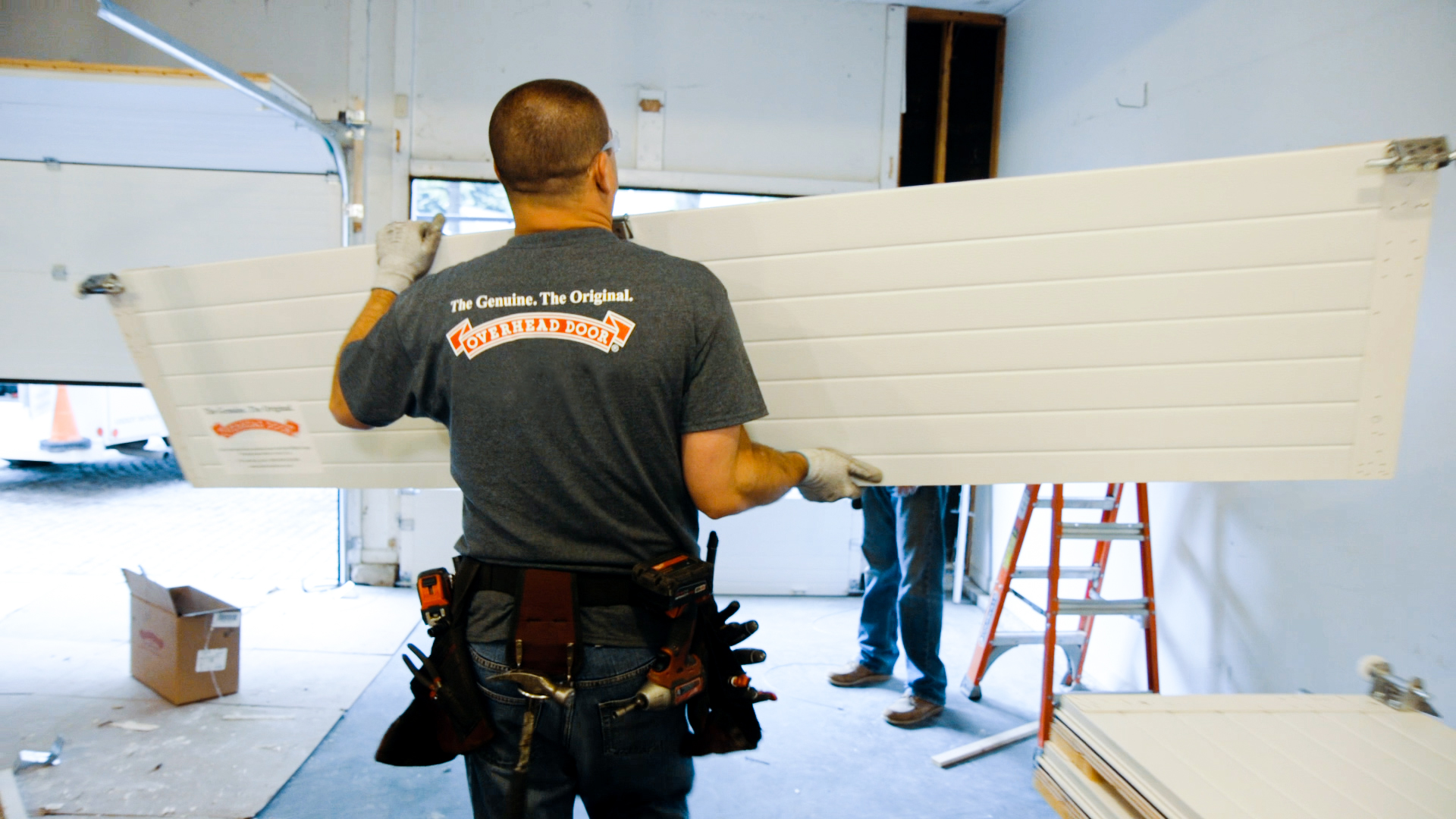 Garage Door Repair & Installation Columbia & Jefferson City